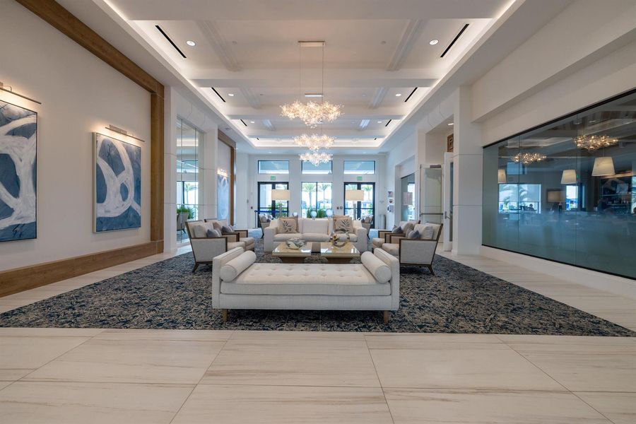 Amenities