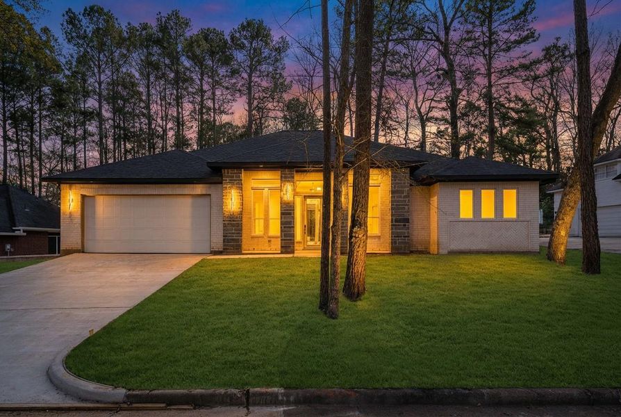 Image 15 of a home in .