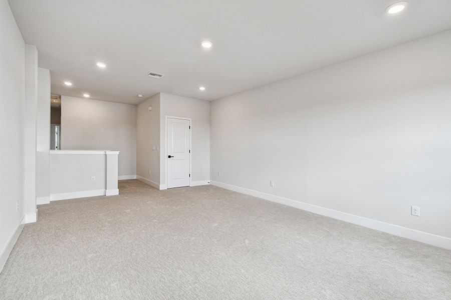 The Flatwater - Retreat