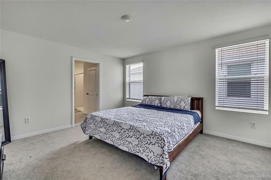 Furnished interior view inside a new home in Heritage Hills, Dade City (Image 7). Furnished interior view inside a new home in Heritage Hills, Dade City (Image 7).