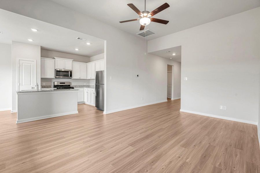 Image 1 of a home in Freeman Ranch.