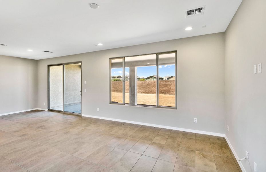 Quick Move-In Home Quick Move-In Home