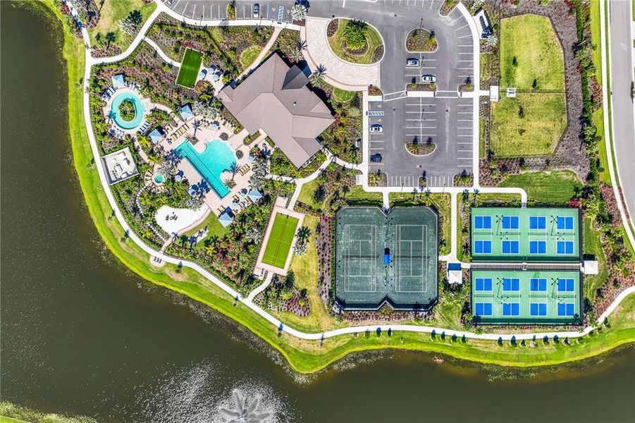 Community amenities in Star Farms at Lakewood Ranch, Lakewood Ranch (Image 23). Community amenities in Star Farms at Lakewood Ranch, Lakewood Ranch (Image 23).