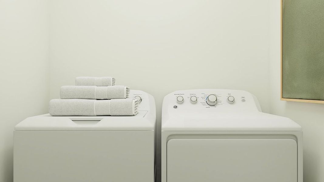 1943 Hamilton III Laundry F2