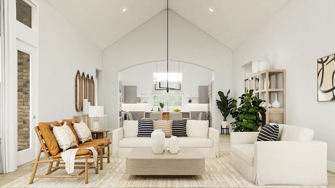 Great Room Great Room