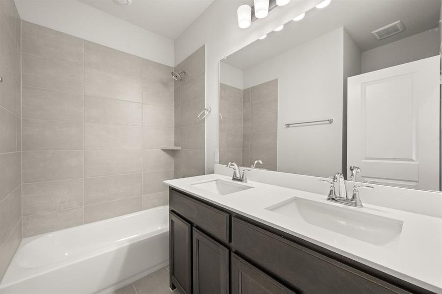 725 Carriage- Bathroom-1