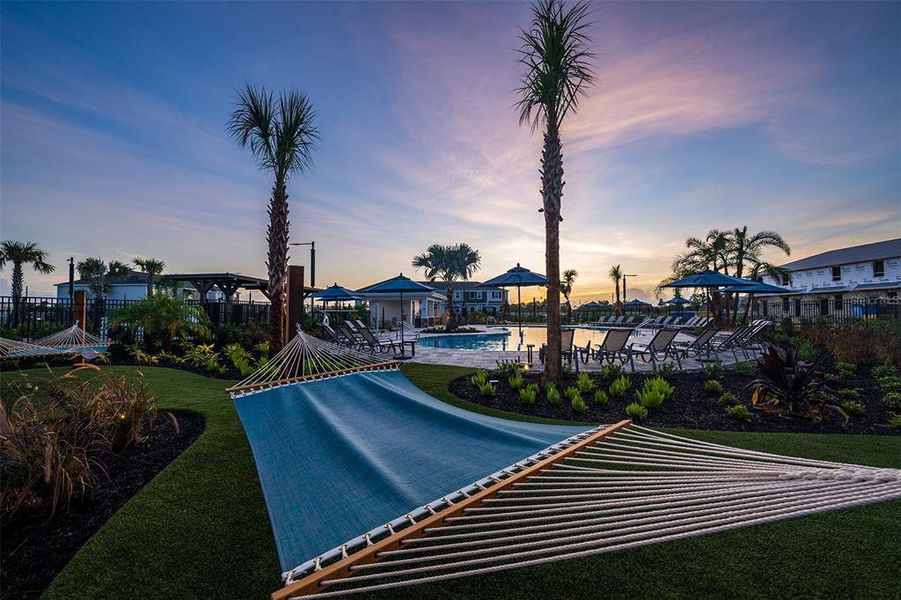 Community amenities in Southloch, Mount Dora (Image 18).