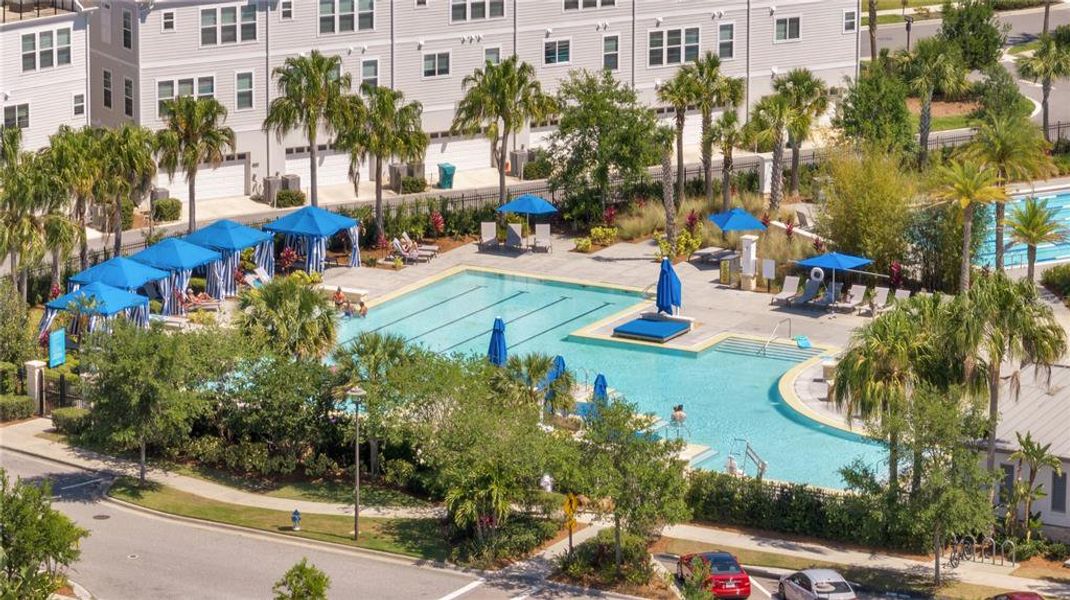 Community amenities in , Orlando (Image 64).