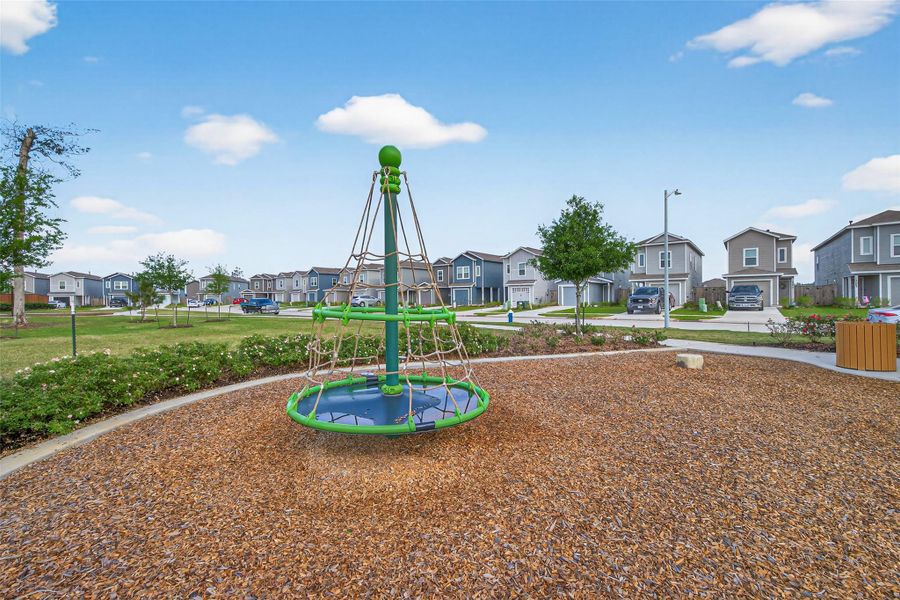 Community amenities in Tavola, New Caney (Image 27). Community amenities in Tavola, New Caney (Image 27).