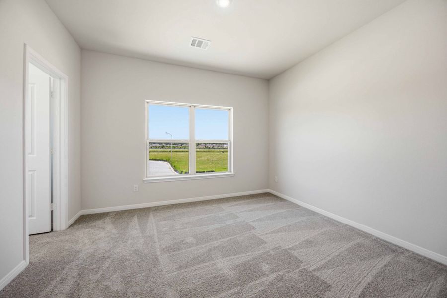 Representative unfurnished interior of a home built from the Louise by Autograph Homes in Sundance Cove, Crosby (Image 31). Representative unfurnished interior of a home built from the Louise by Autograph Homes in Sundance Cove, Crosby (Image 31).