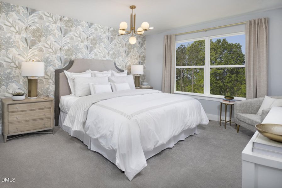 RDU_Vaughn Farms_Lot 27_Aurora_Model_Own