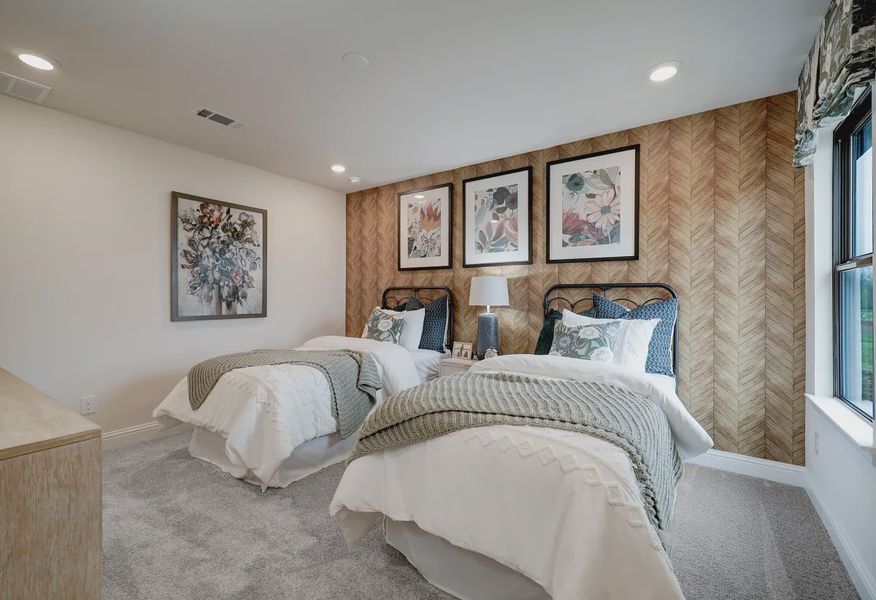 Plan 3059 bed 3 - staged - 19 of 19