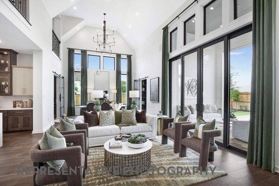 Image 34 of a home in Meridiana.