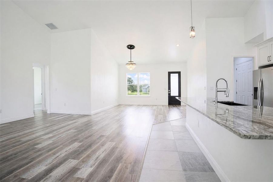 Spacious, unfurnished interior of a new home in , Ocala (Image 50). Spacious, unfurnished interior of a new home in , Ocala (Image 50).