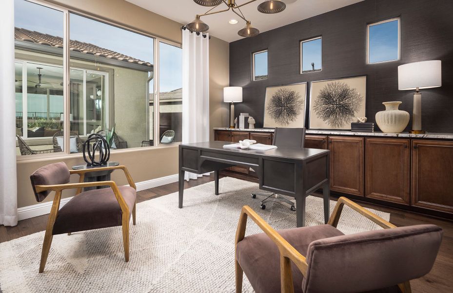 Versatile Den Versatile Den