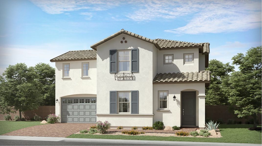 4521 Inspiration Blossom Rock Santa Clara Spanish Colonial A 4521 Inspiration Blossom Rock Santa Clara Spanish Colonial A