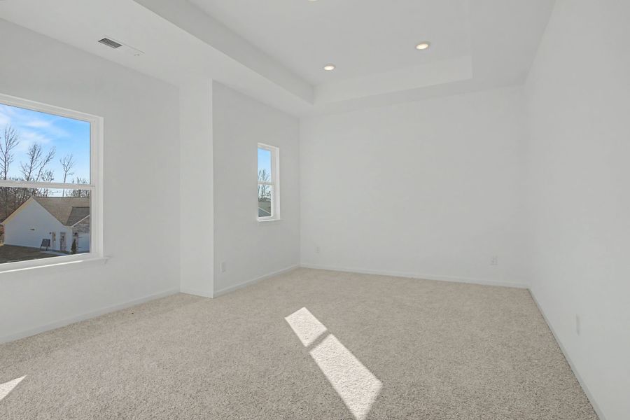 The Braselton II Owners Suite