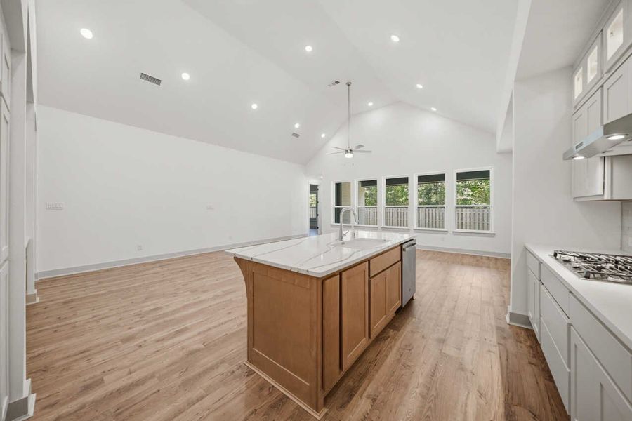 Kitchen Kitchen