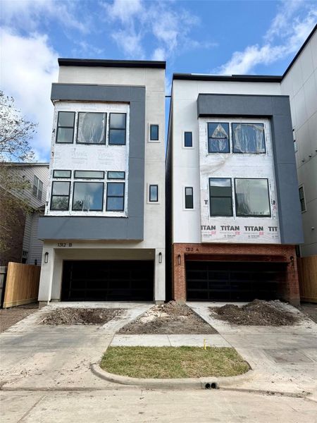 * Estimated Completion date 6/1/2026 ** Construction as of 3/22 ** Customization options available during construction ONLY* THIS IS AN ACTIVE CONSTRUCTION SITE, BUYERS MUST REQUEST APPOINTMENT TO BE ON PREMISES AT ALL TIMES.* All information should be independently verified. Plans are subject to change without notice.