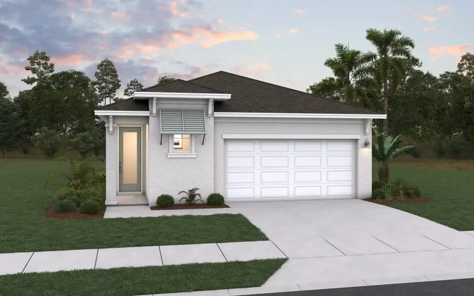 New Home in Punta Gorda, FL.  - Slide 4