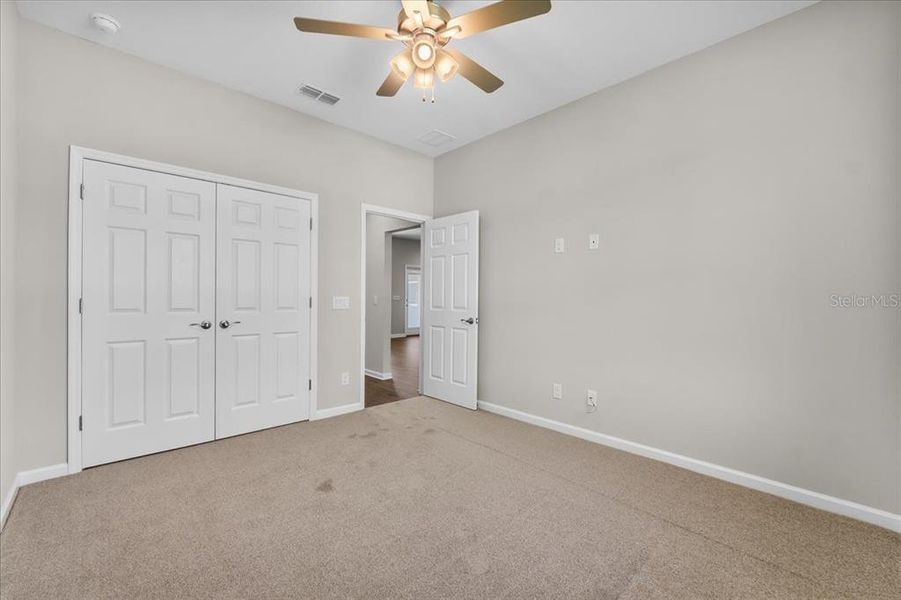 Spacious, unfurnished interior of a new home in , Mulberry (Image 30).