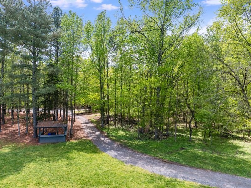 Natural landscape and outdoor views near Ridge at Sugar Creek in Fort Mill (Image 30).