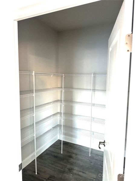 Spacious, unfurnished interior of a new home in , Gastonia (Image 10).