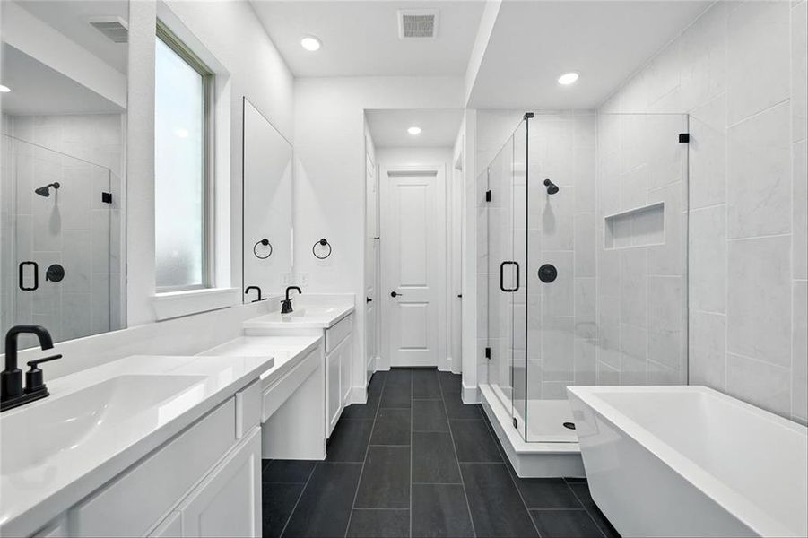 Image 25 of a home in Wildflower Ranch: 50ft. lots. Image 25 of a home in Wildflower Ranch: 50ft. lots.