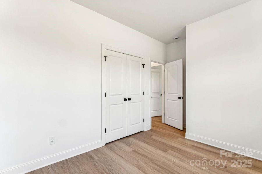 Bedroom #2 Bedroom #2