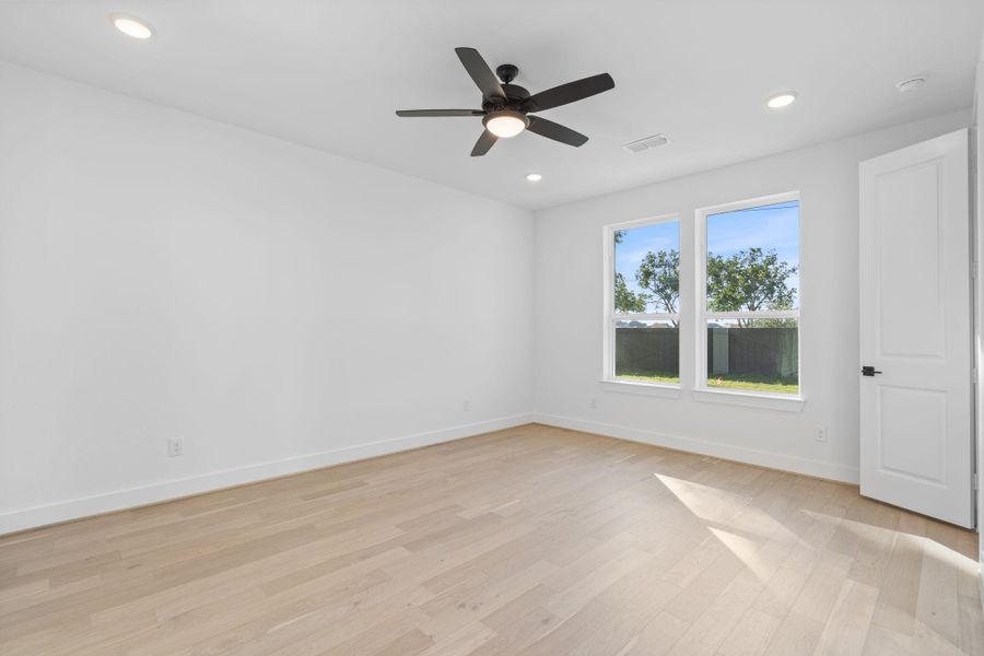 2843 Red Rosehip Dr Richmond, TX New Home Image 17