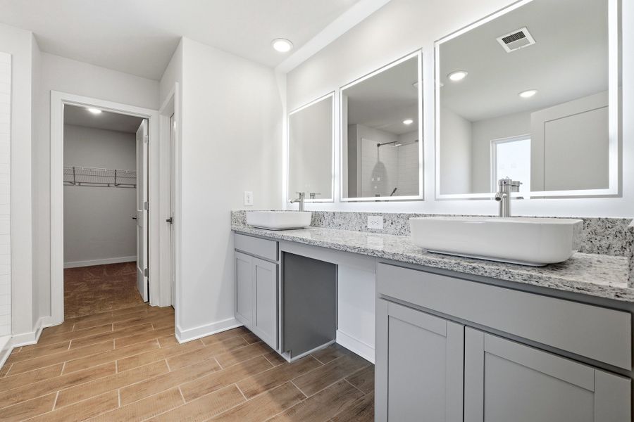 4br New Home in Fairburn, GA.  - Slide 19