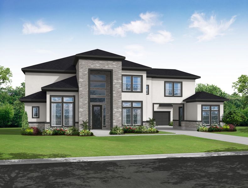 Wellington Floor Plan Image 1