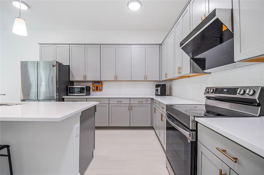 Furnished interior view inside a new home in Blue Diamond , Orlando (Image 11). Furnished interior view inside a new home in Blue Diamond , Orlando (Image 11).