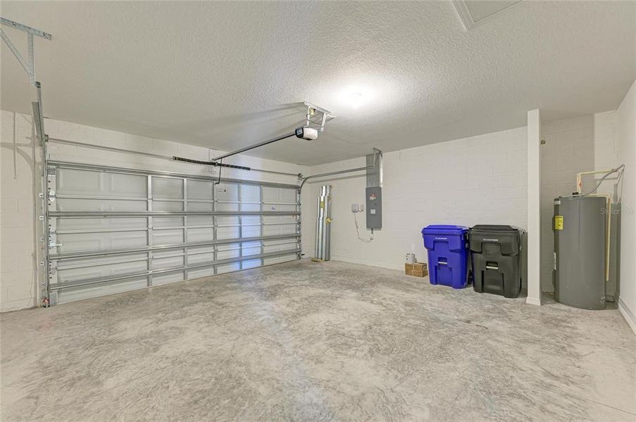 Spacious, unfurnished interior of a new home in Magnolia Bay - Classic Series, Nokomis (Image 38).