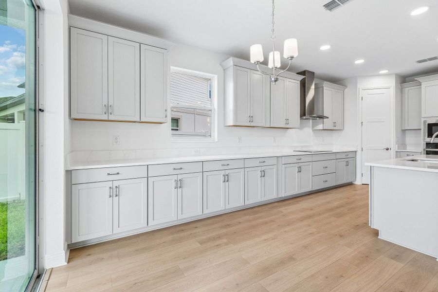 Kitchen Kitchen