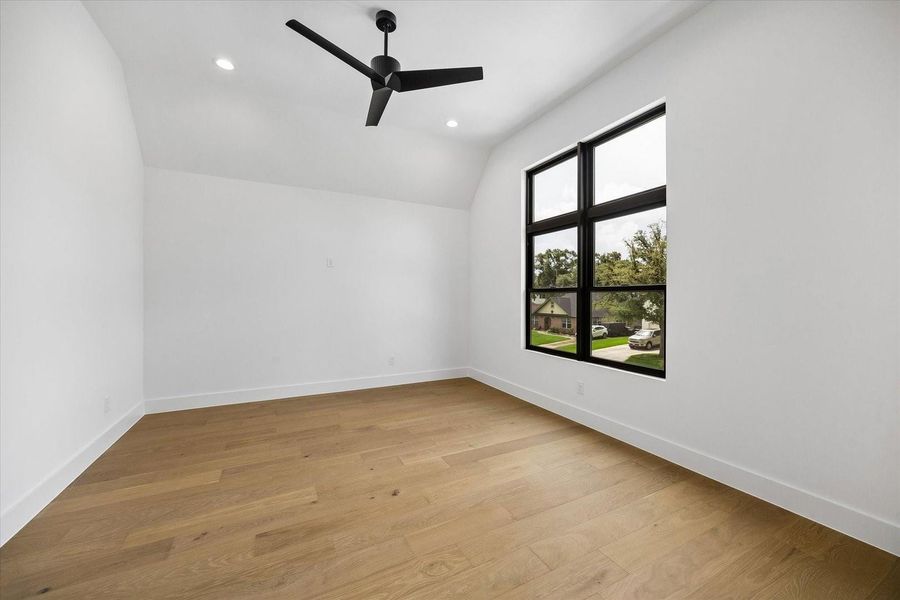 Spacious, unfurnished interior of a new home in , Houston (Image 20). Spacious, unfurnished interior of a new home in , Houston (Image 20).