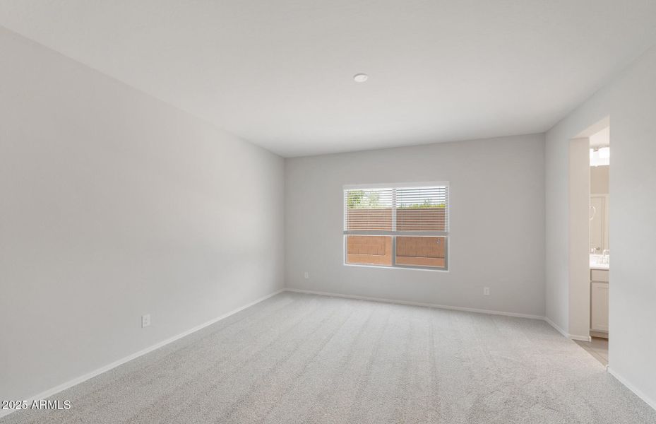 Owner's Suite Owner's Suite