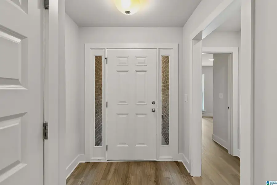 Image 27 representing the 1635-C by Adams Homes in The Preserve at Laurel Lake, Lake City, FL.