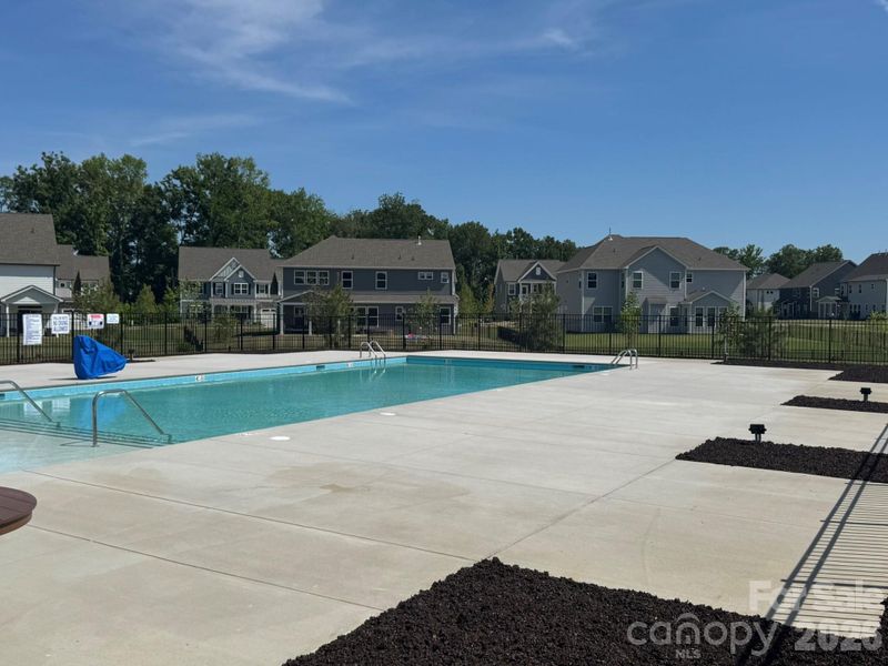 Amenities