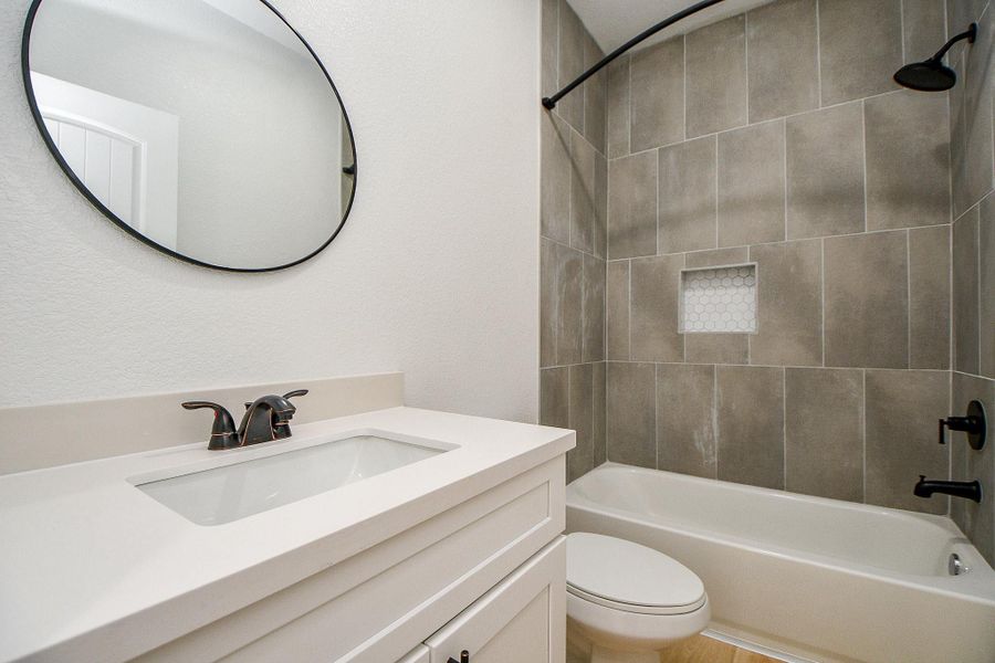 Image 27 of a home in . Image 27 of a home in .