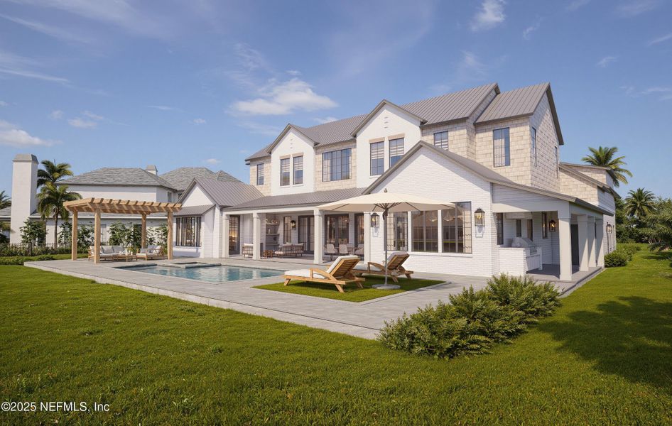 Image 44 of a home in .