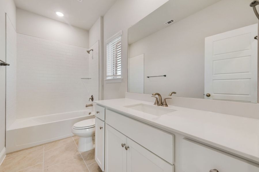 Bathroom 3 Bathroom 3