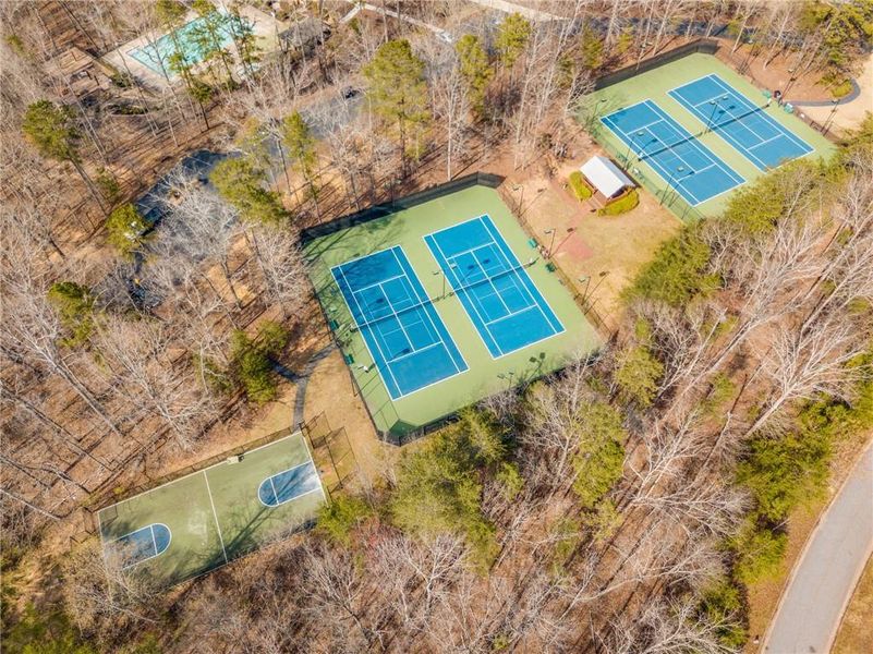 Community amenities in , Dawsonville (Image 53).