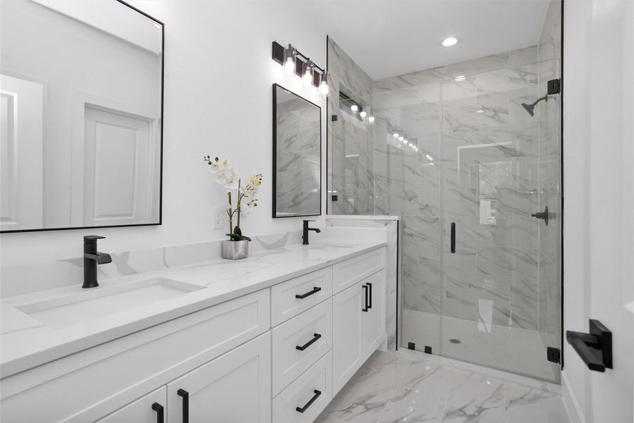 *ACTUAL HOME NOT PICTURED* This is a previously completed home by the same builder. Same floor plan with similar finishes will be in this home. (Home to be completed by Feb 2026)