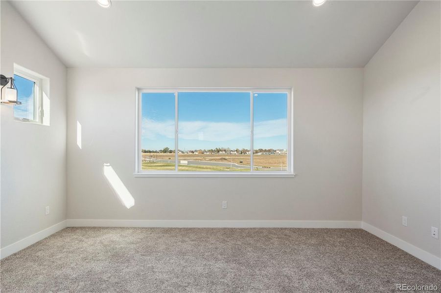 Spacious, unfurnished interior of a new home in , Fort Morgan (Image 38).