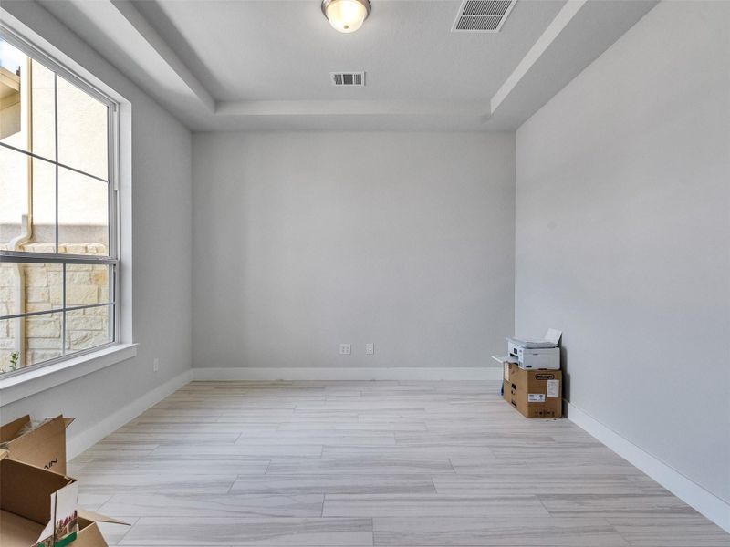 study/home office on the left study/home office on the left