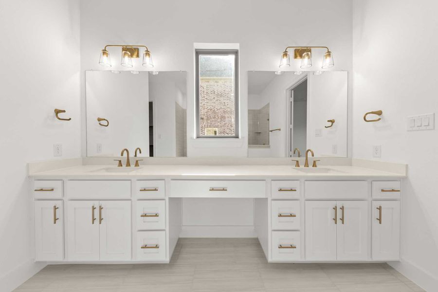 Westbrook Home Plan by Ashton Woods