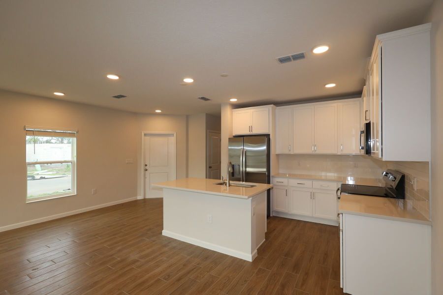 Kitchen Kitchen
