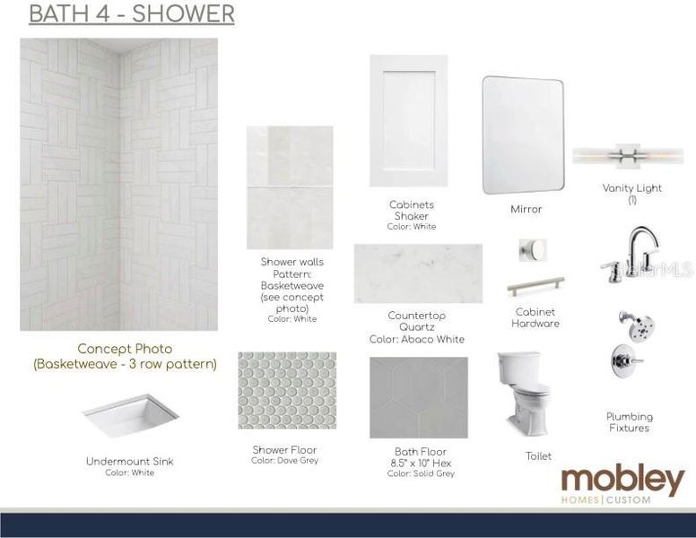 Sample of building materials used in homes in , Tampa (Image 14). Sample of building materials used in homes in , Tampa (Image 14).