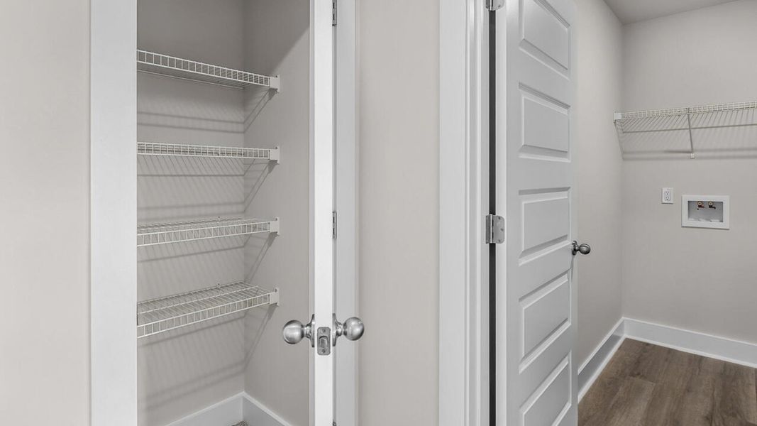 Image 40 of a home in The Haven at Indigo Preserve.